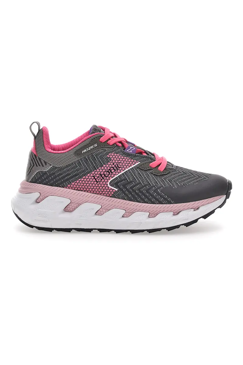 Sneakers Etonic Rozes Wmn Grigie