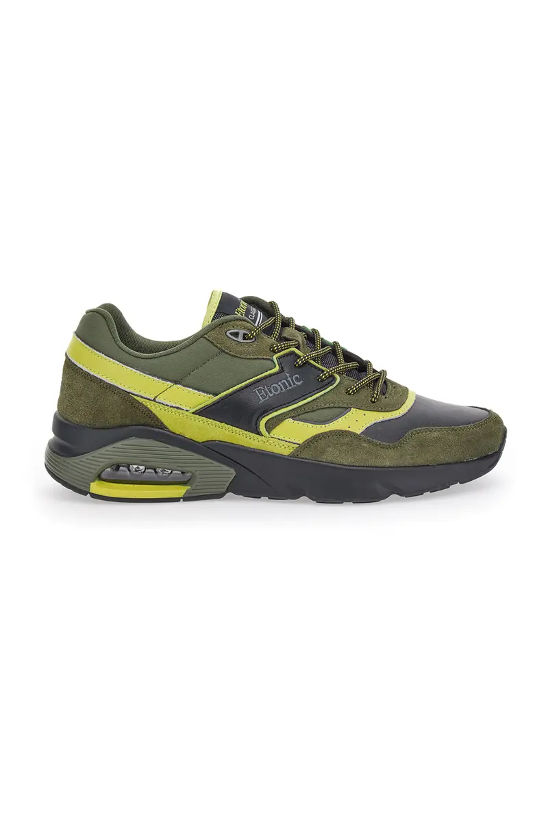 Sneakers Etonic Stable Oliva