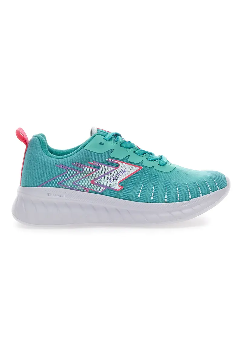 Sneakers Etonic Vox Azzurre