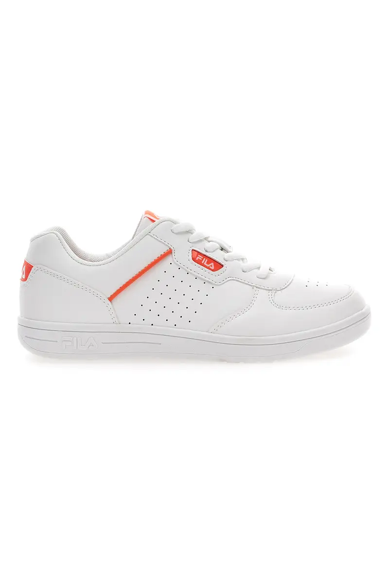 Sneakers Fila Court Bianche
