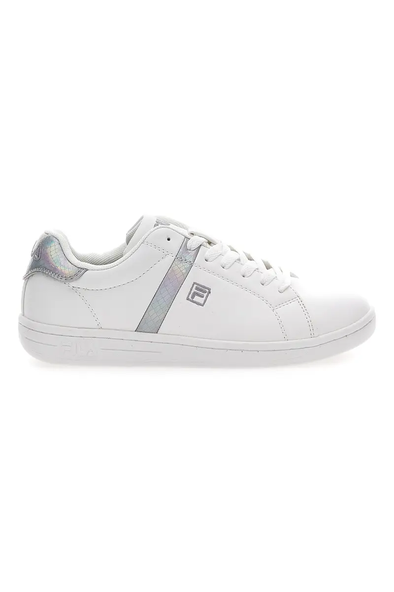 Sneakers Fila Crosscourt 2 Bianche