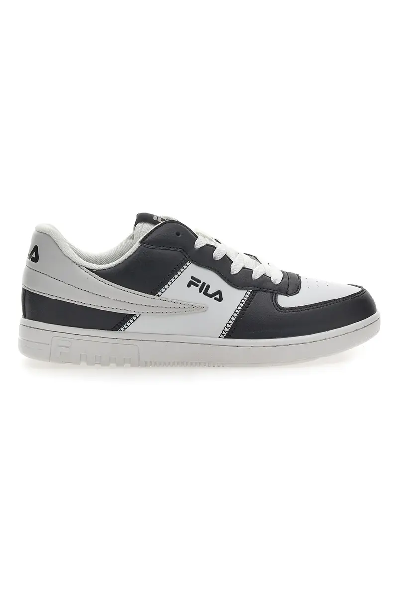 Sneakers Fila Noclaf Bianche-Nero