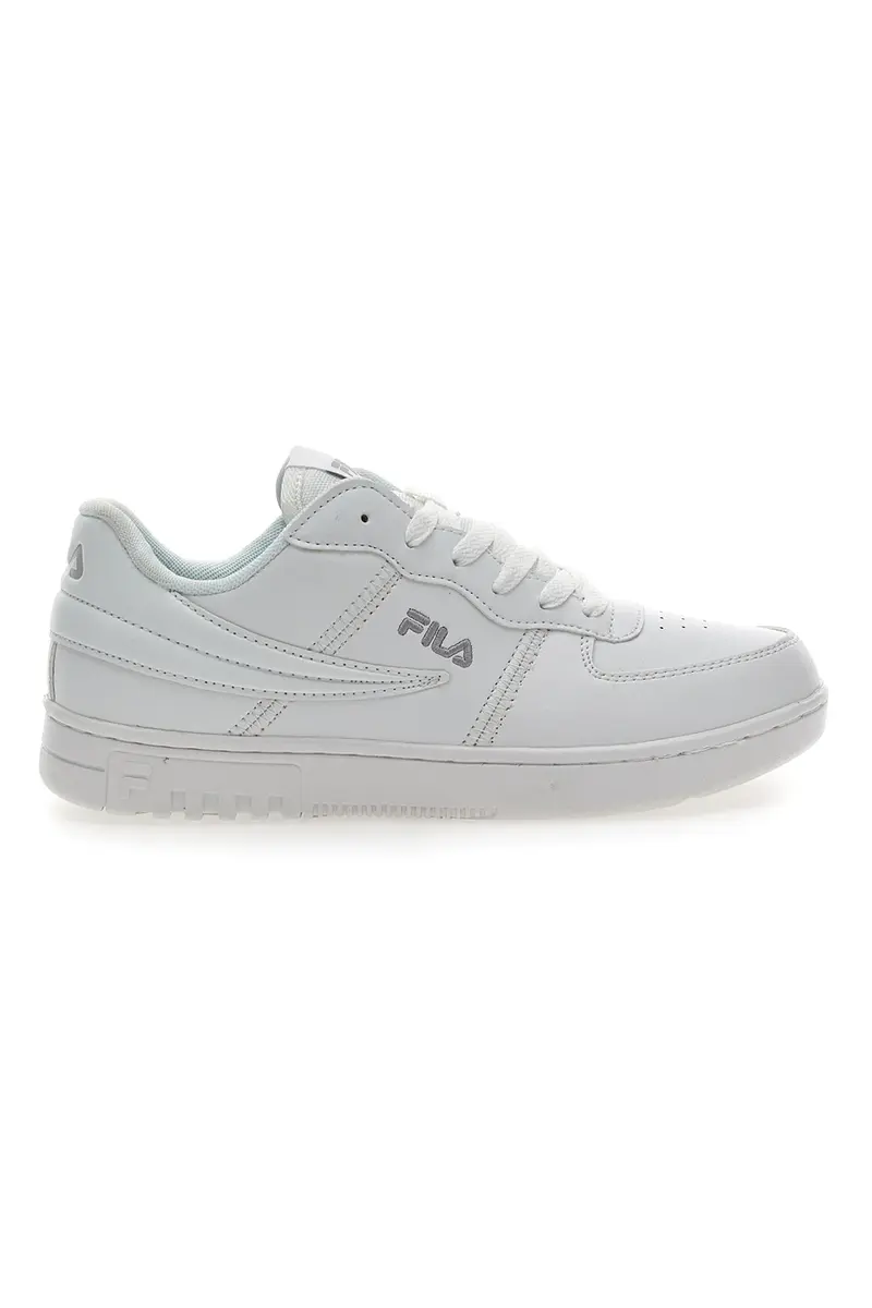 Sneakers Fila Noclaf Bianche