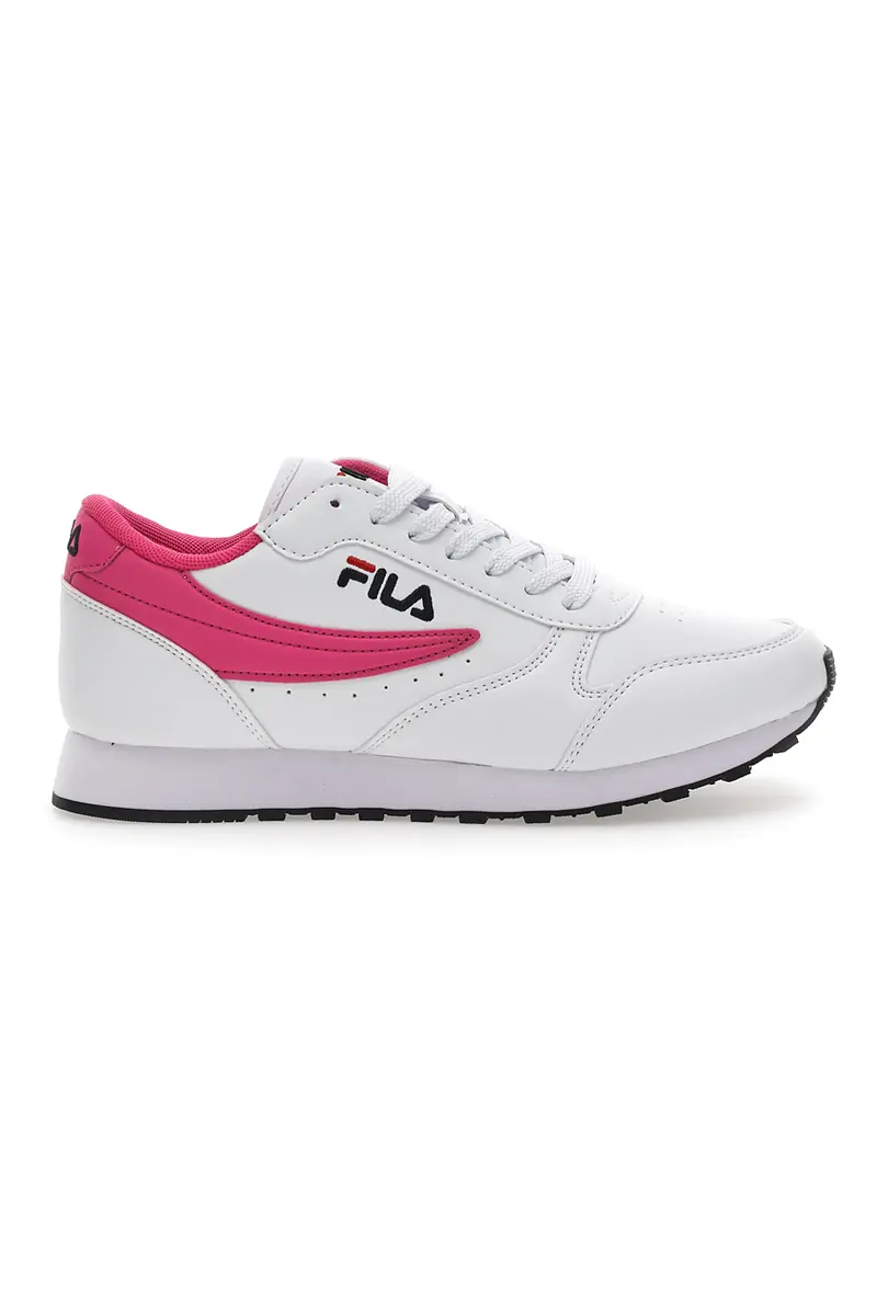 Sneakers Fila Orbit Low Bianche