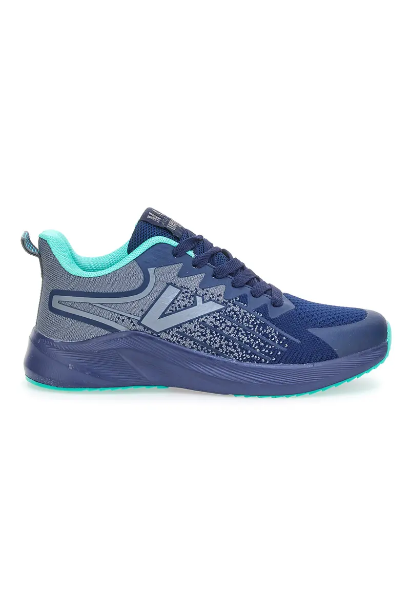 Sneakers Fitness Blu Max Dillan 277