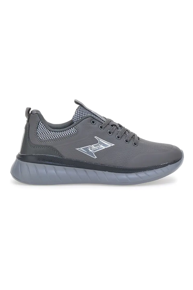 Sneakers Fitness Etonic Star Light Grigie
