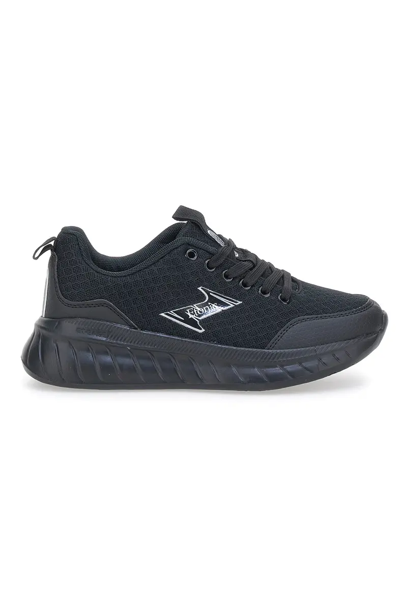 Sneakers Fitness Etonic Star Light Nere