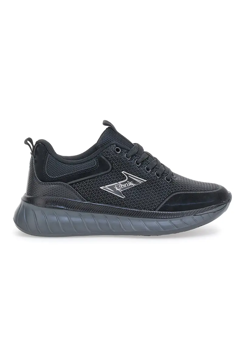 Sneakers Fitness Etonic Start Light Nero