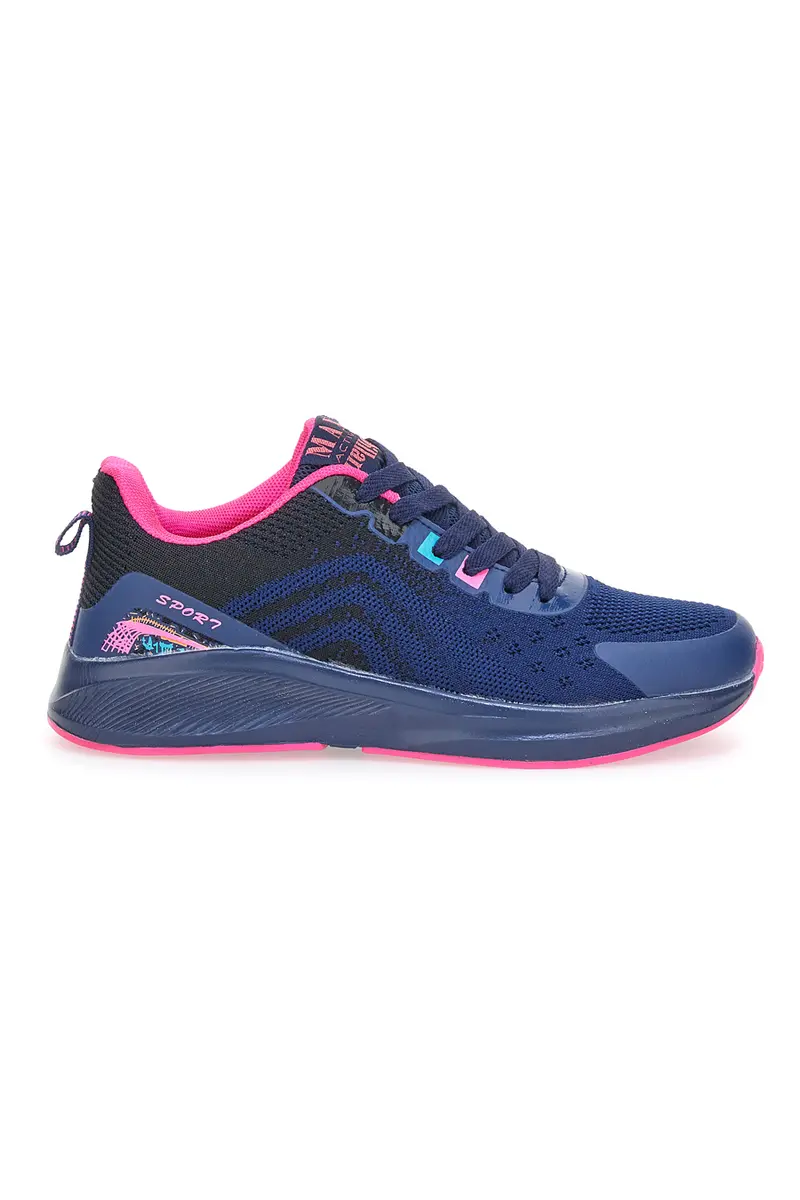 Sneakers Fitness Max Dillan 157 Blu