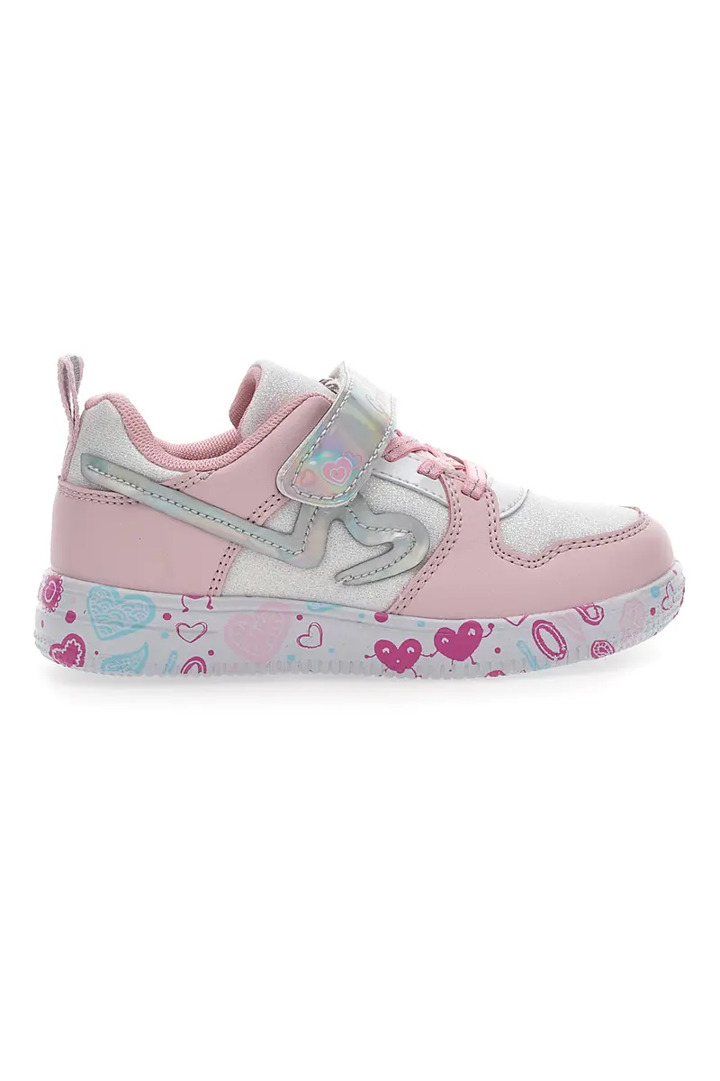 Sneakers Grazie 2279 Rosa