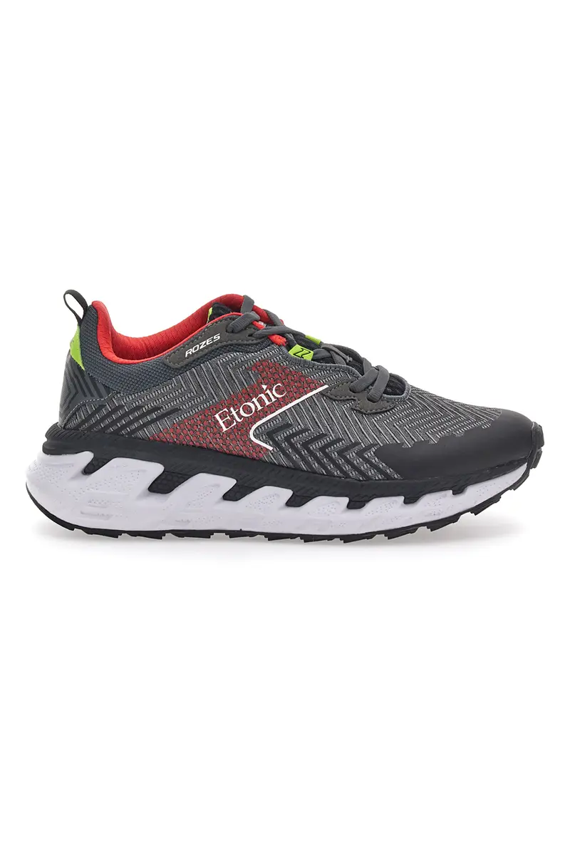 Sneakers Grigie Etonic Rozes