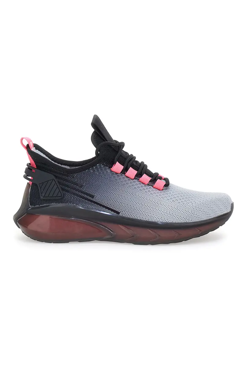 Sneakers Grigie The First 12