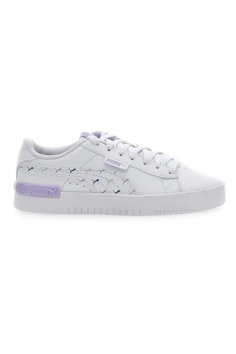 Sneakers Jada Multi FS Junior Bianche