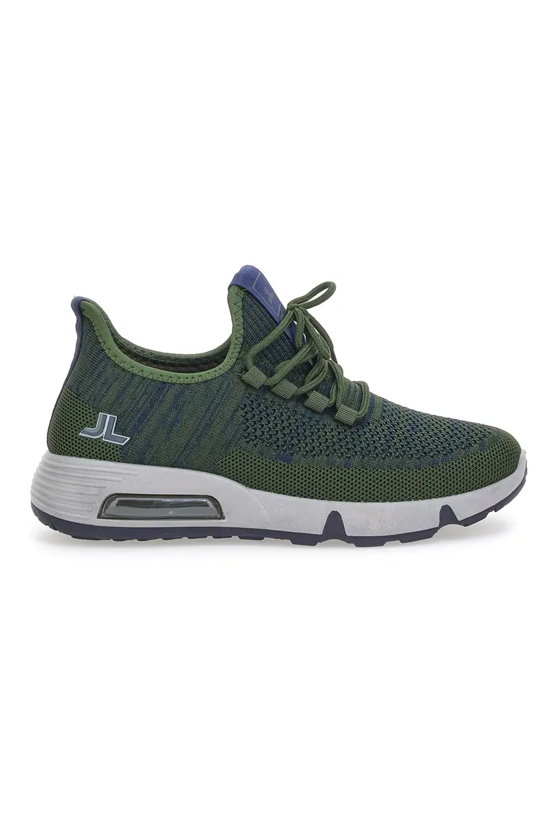 Sneakers Johes Land 214051 Verdi