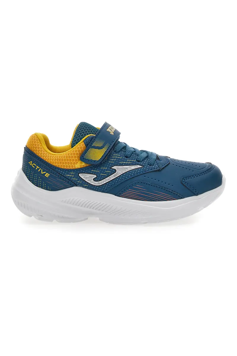 Sneakers Joma Active Jr Petrolio