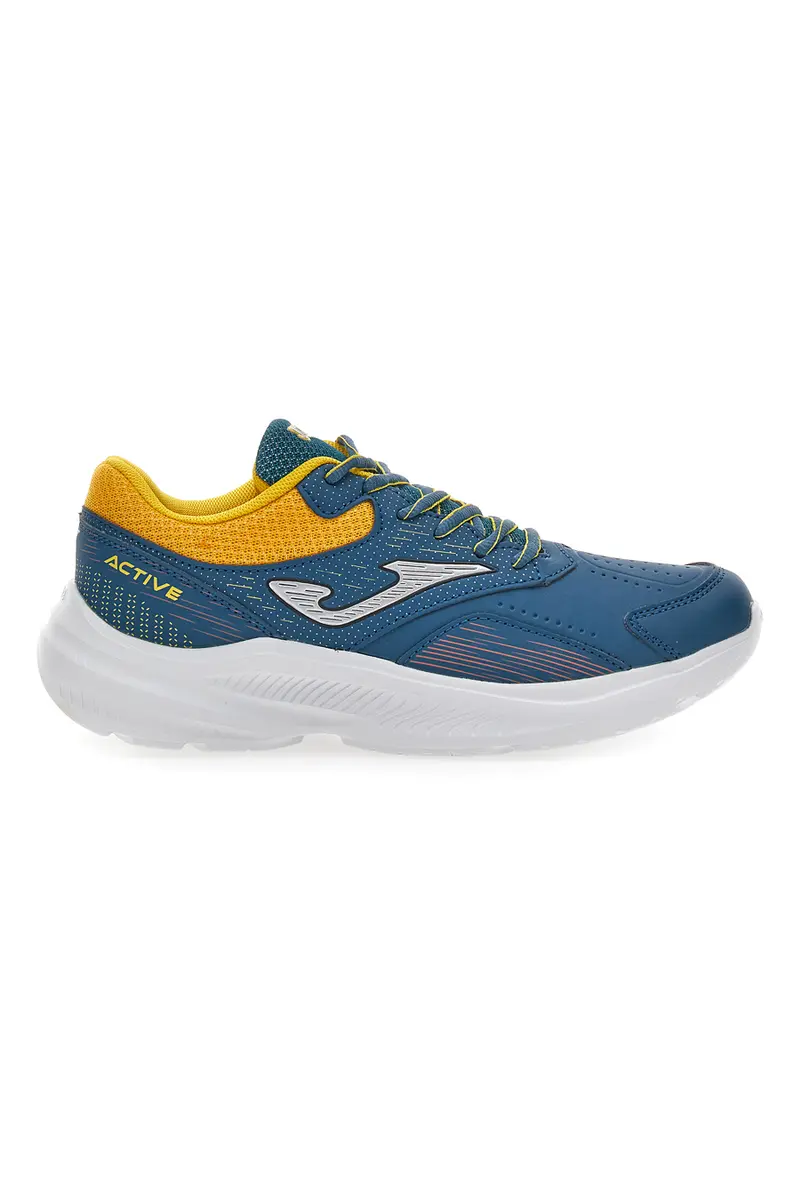 Sneakers Joma Active Jr Petrolio