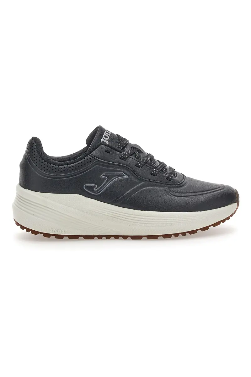 Sneakers Joma Bree Lady 2325 Nere