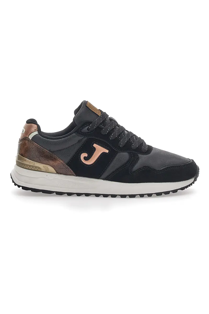 Sneakers Joma C.200 Nere