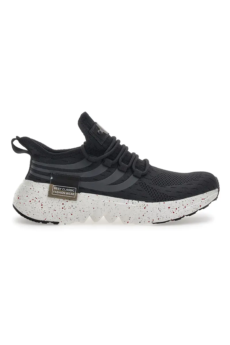 Sneakers K.GG 21816 Nera