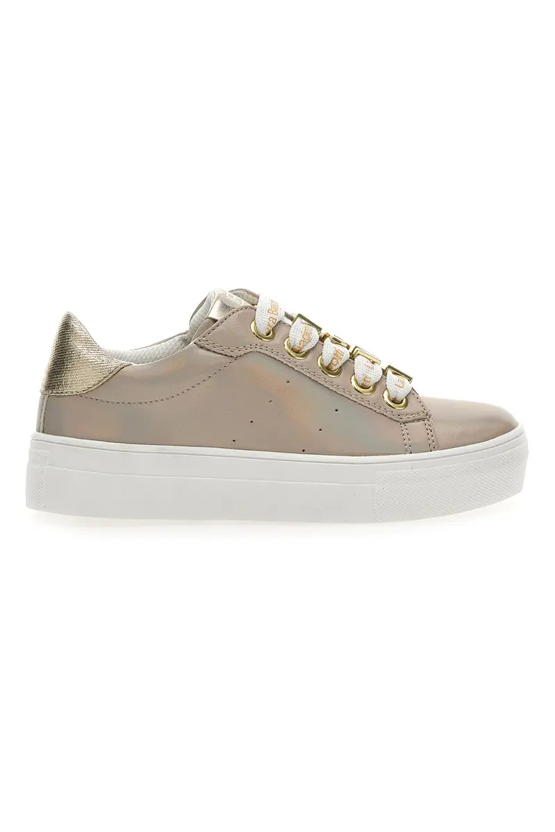 Sneakers Laura Biagiotti 14547 Oro