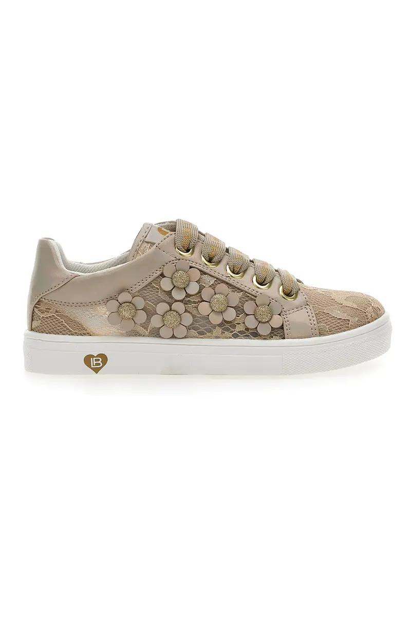 Sneakers Laura Biagiotti 8314 Cipria