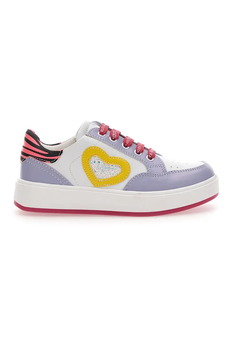Sneakers Laura Biagiotti 8343 Multicolore