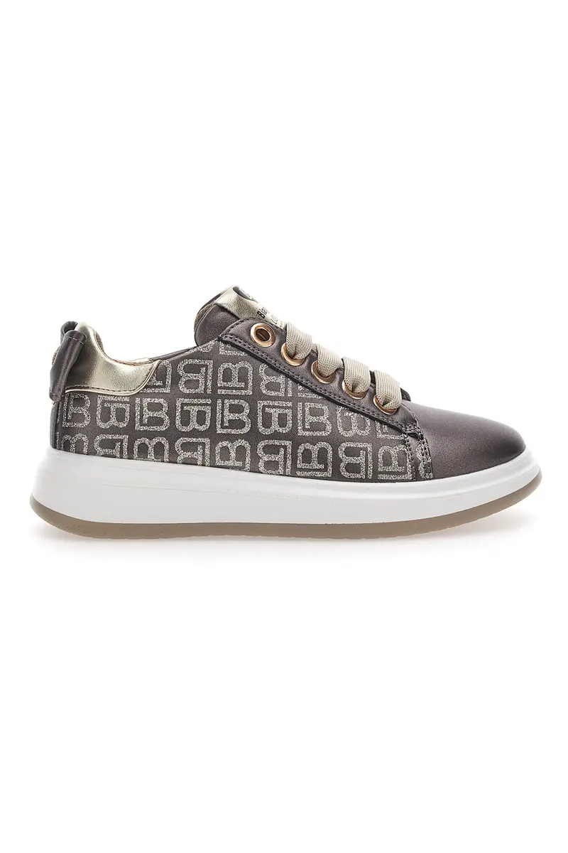 Sneakers Laura Biagiotti 8782 Bronzo