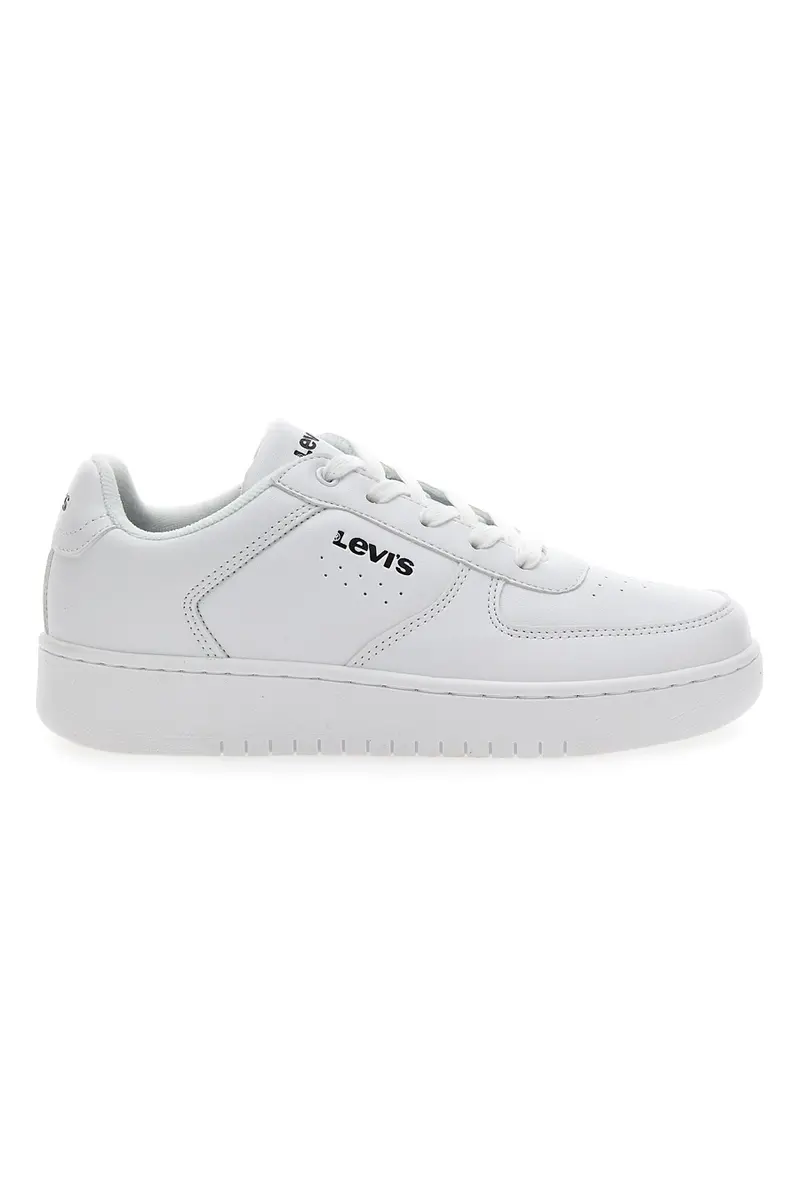 Sneakers Levi's 071 Bianche