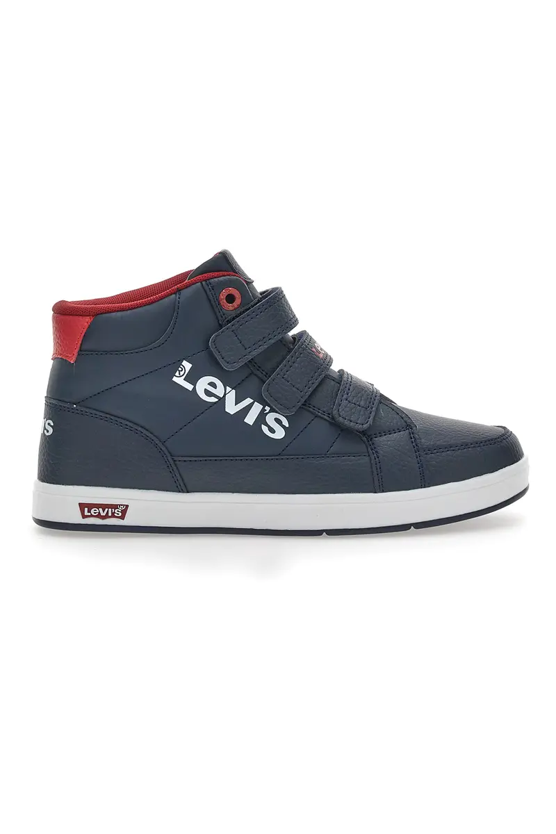 Sneakers Levi's 121 Blu