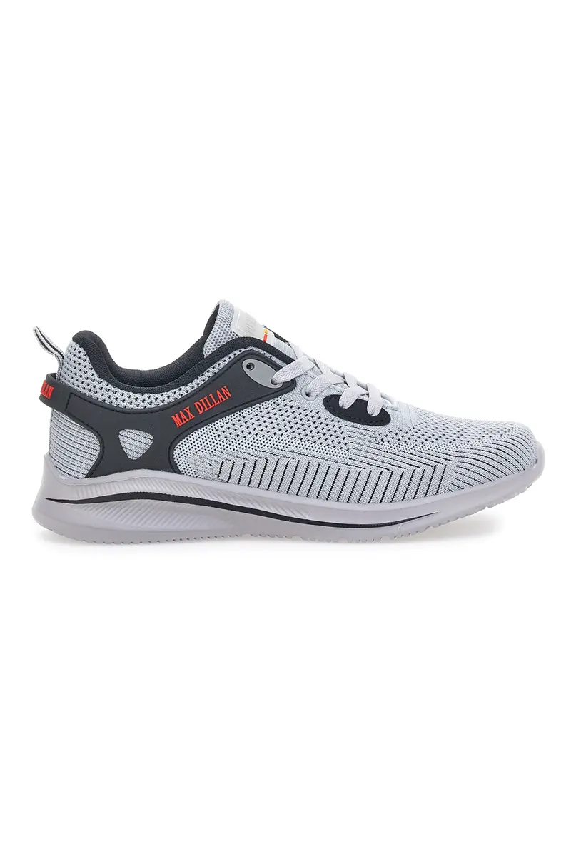 Sneakers Max Dillan 239 Grigio