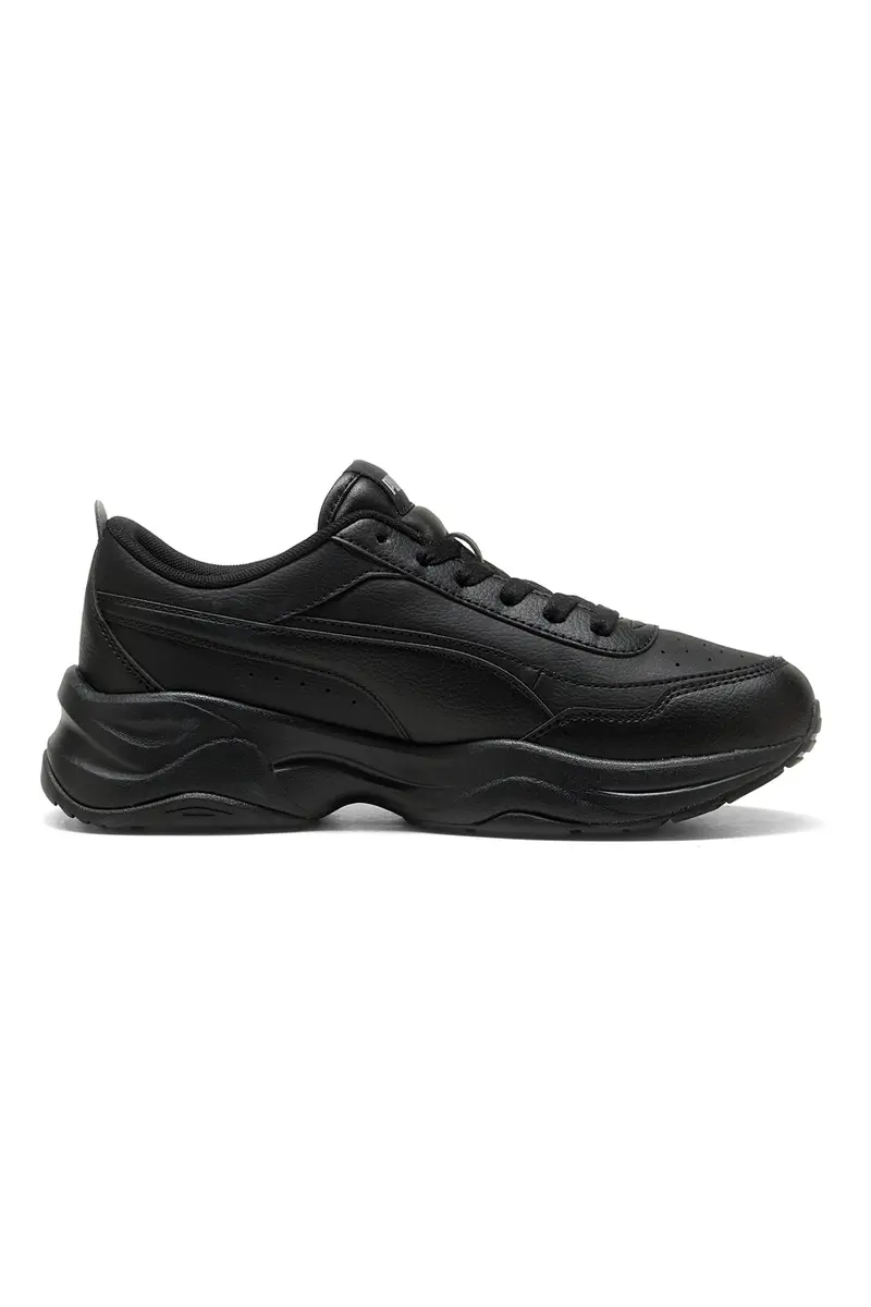 Sneakers nere anni ‘90 con soletta SoftFoam+ Puma Cilia Mode