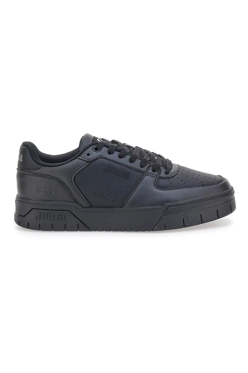 Sneakers nere con lacci e memory foam JOMA C.CAVEA MEN 2421