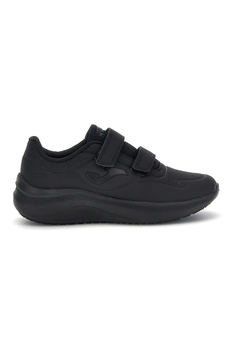 Sneakers Nere Con Memory Foam Joma N-400 Lady 2421