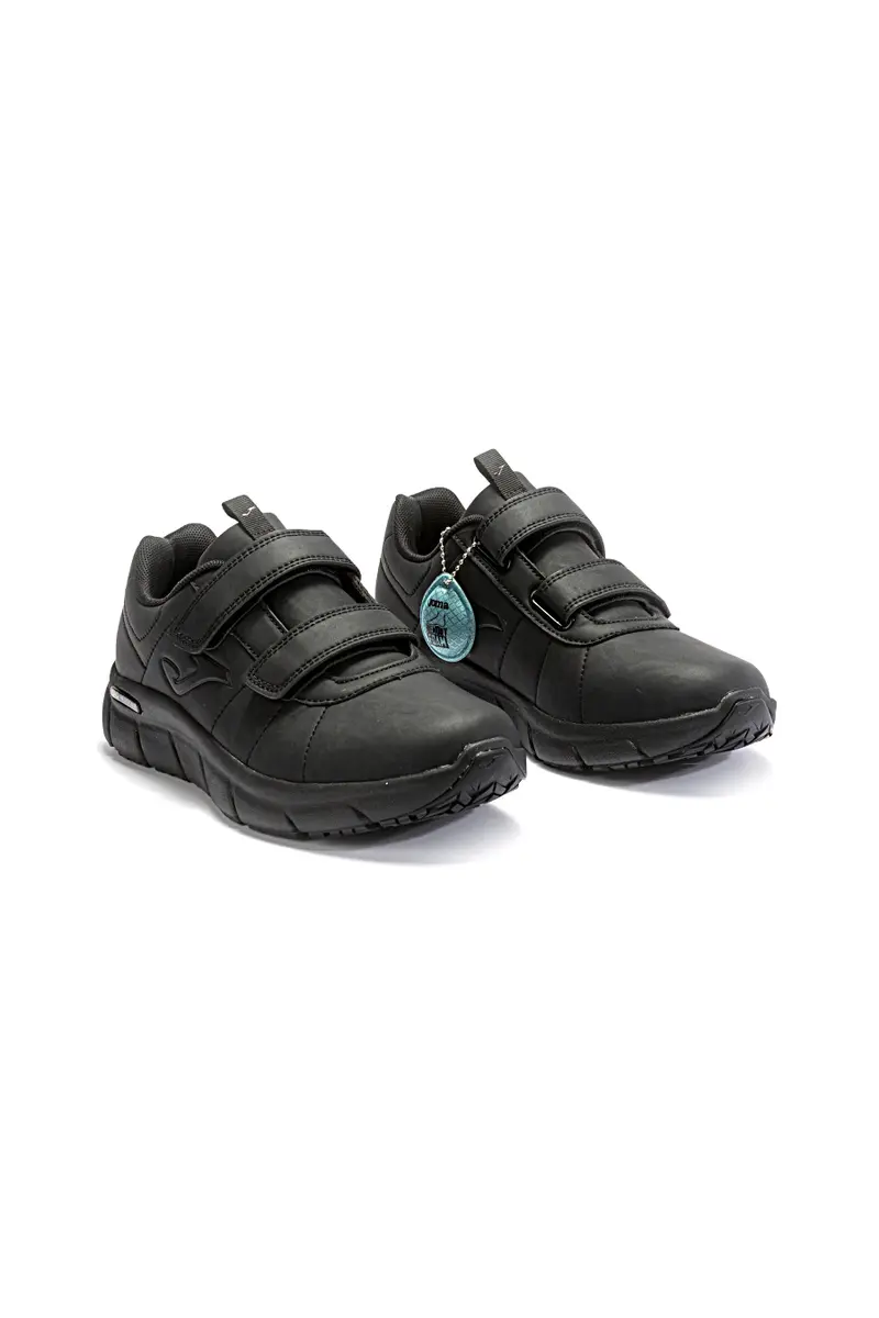 Sneakers nere con strappi e memory foam JOMA C.Daily 2421