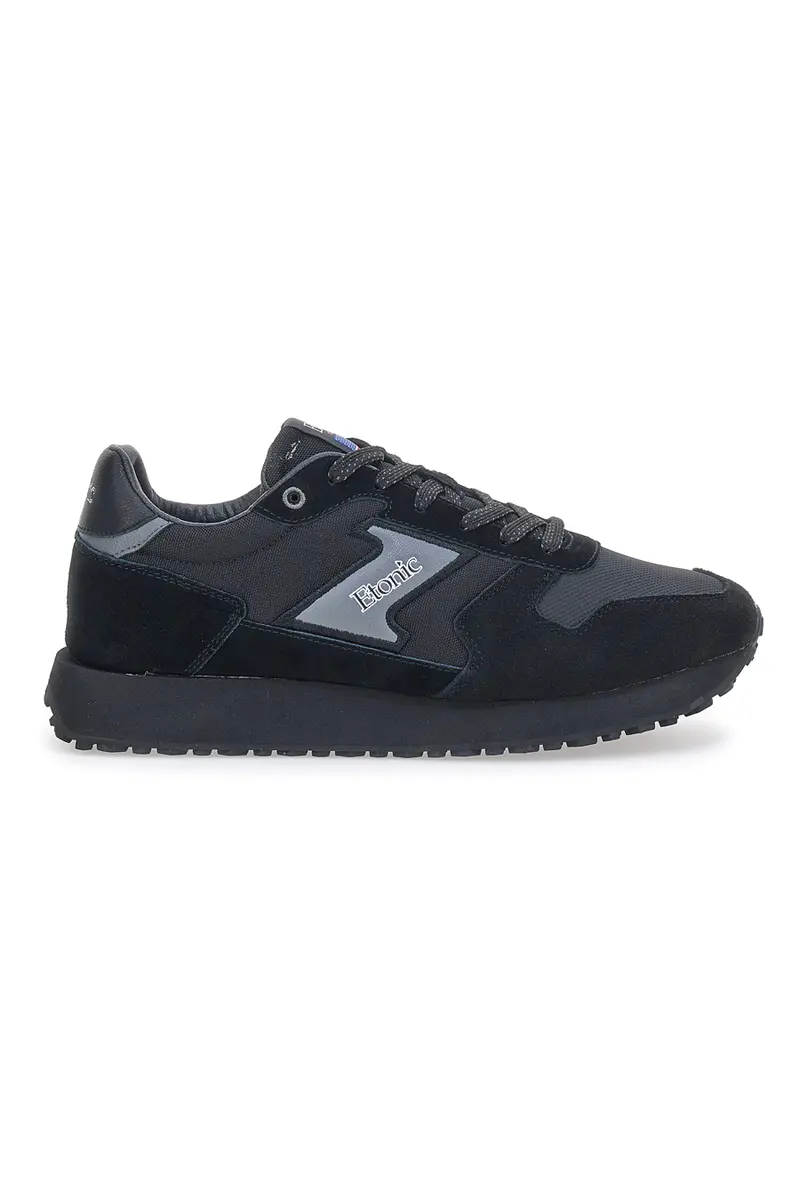 Sneakers Nere Etonic Speed Way