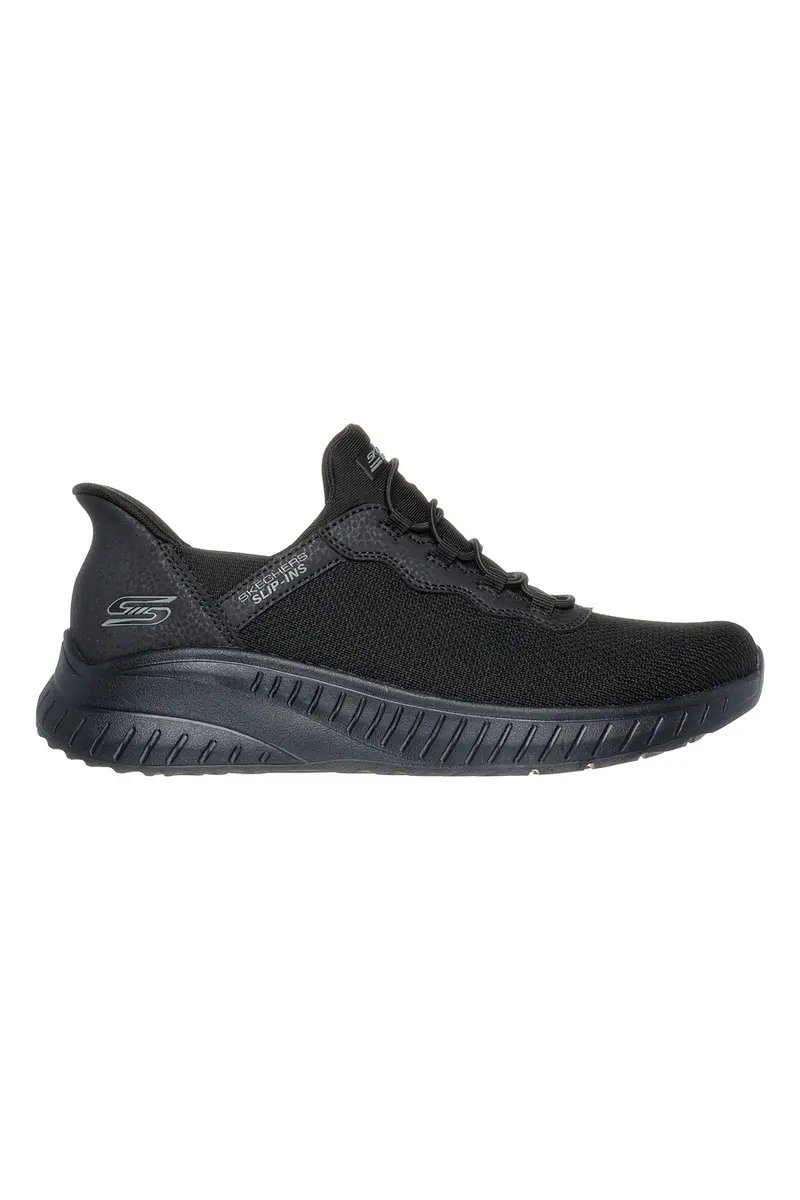 Sneakers Nere Hands Free Slip-ins Skechers BOBS Sport Squad Chaos Daily Inspiration