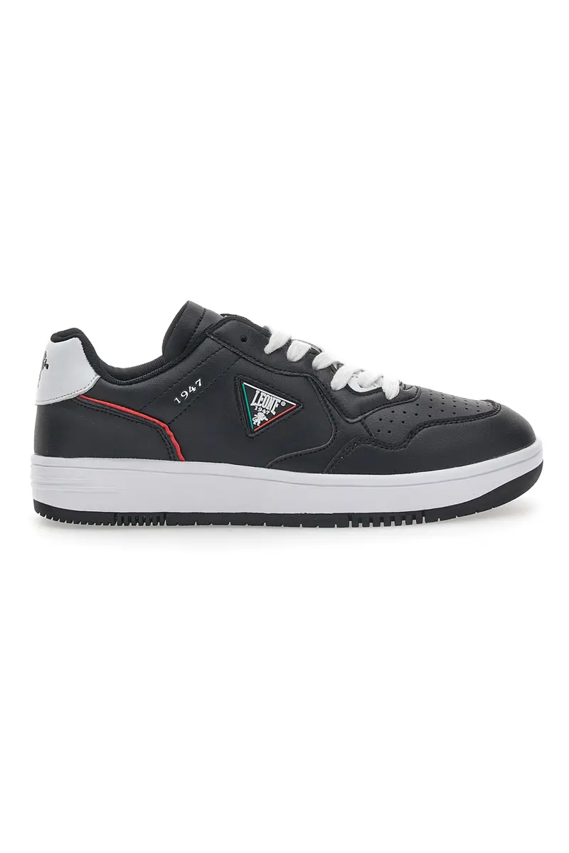 Sneakers Nere Leone 57