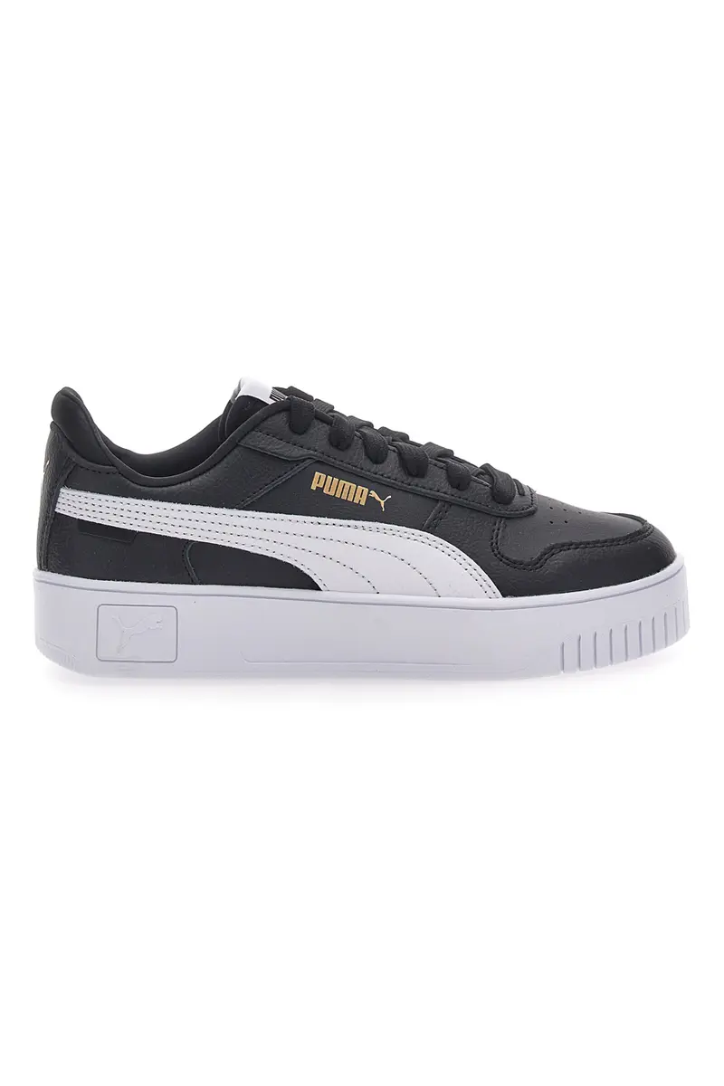 Sneakers Nere Puma Carina Street