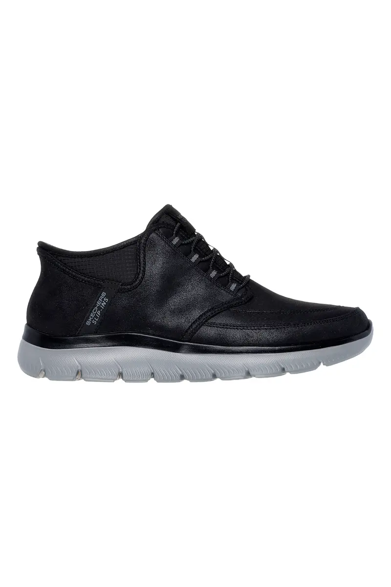 Sneakers nere slip-on leggere Skechers SUMMITS SIEGUL