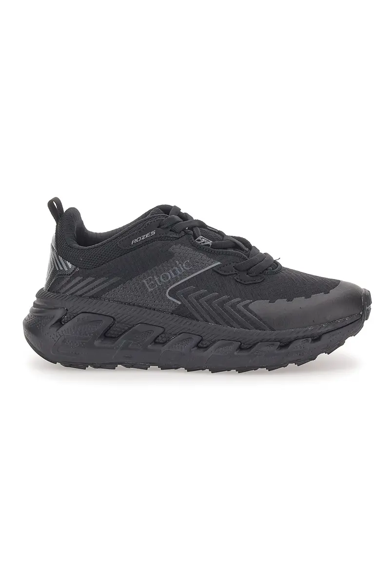Sneakers Nere Sportive Etonic Rozes