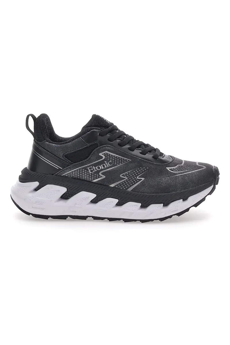 Sneakers Nere Sportive Etonic Trial