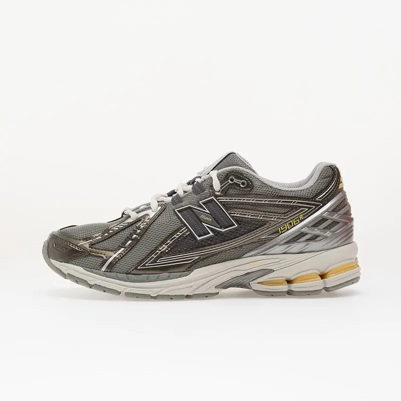 SNEAKERS NEW BALANCE 1906R U19064S0 UOMO RETRO RUNNING Y2K