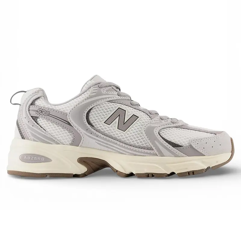 SNEAKERS NEW BALANCE 530 U5307VI UNISEX RETRO RUNNING MULTICOLOR