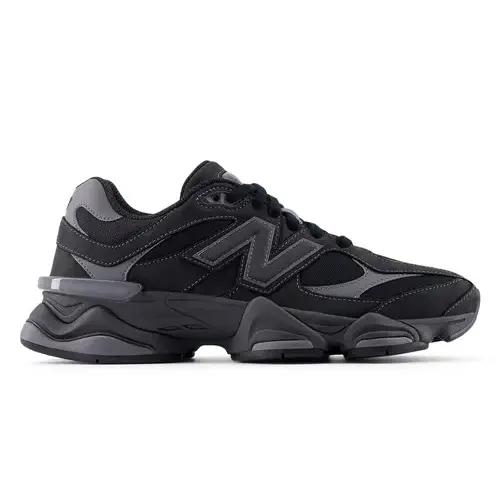 SNEAKERS NEW BALANCE 9060 U906079E UNISEX DESIGN FUTURISTICO