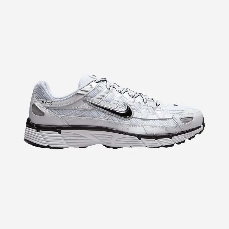 SNEAKERS NIKE P-6000 UOMO RUNNING STYLE RETRO CD6404
