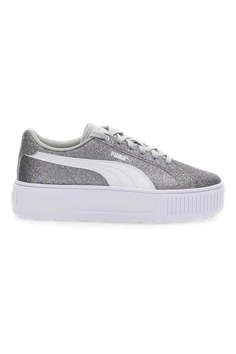 Sneakers Platform Puma Karmen Bliz Glitter