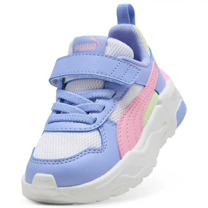 SNEAKERS PUMA® TRINITY 2 LT AC+ INF PER BAMBINI