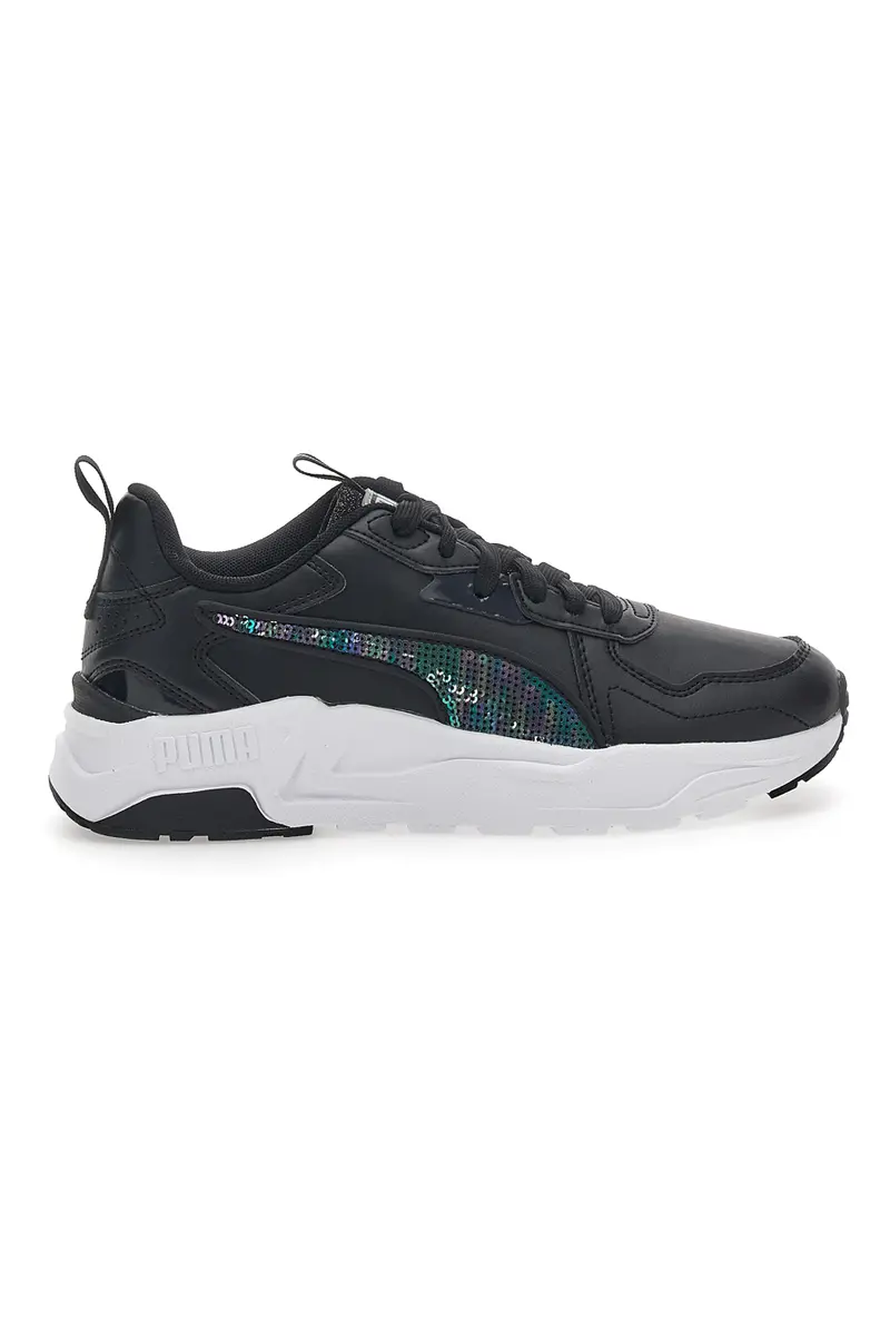 Sneakers PumaTrinity Lite Winter Nere