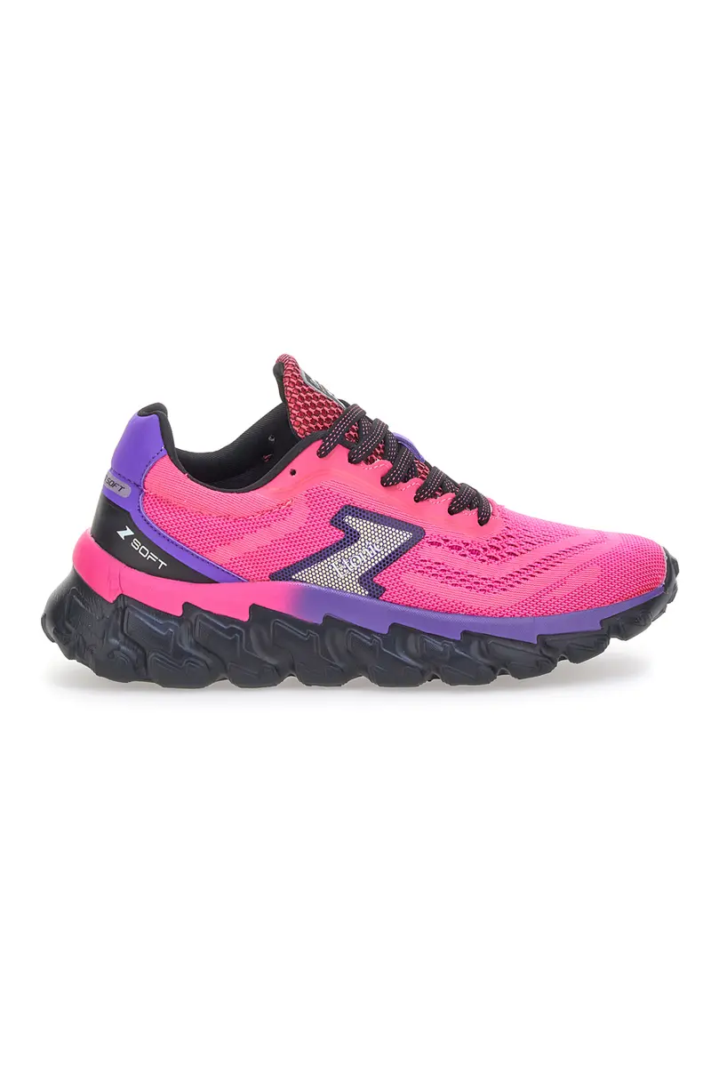 Sneakers running Etonic Speed Soft Fucsia