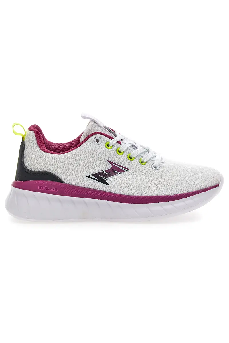 Sneakers Running Etonic Star Light Bianche